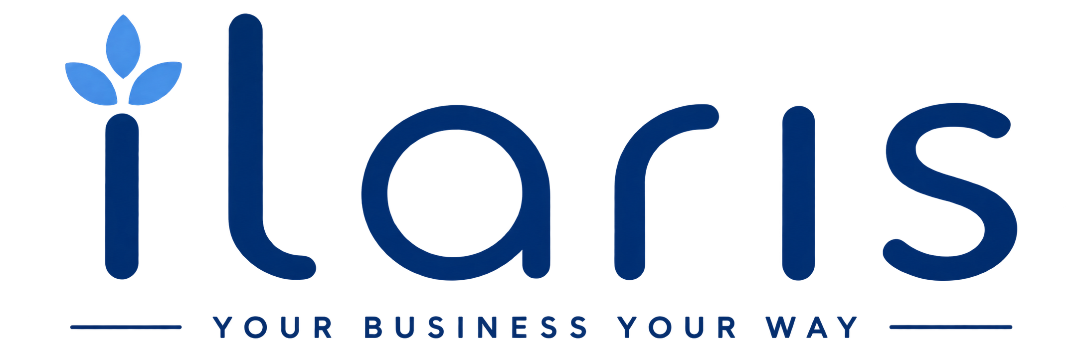 Ilaris — Your Business Your Way